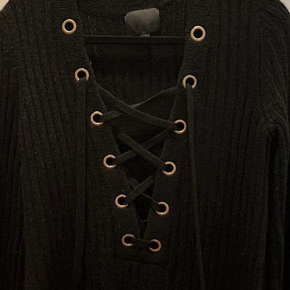 Intermix sweater - Picture 8 of 9